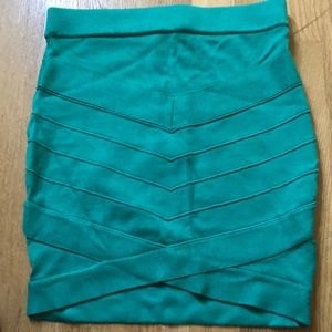 Charlotte Russe skirt